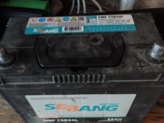 Продам рабочие аккумуляторы