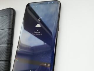 Продам Samsung Galaxy S8+