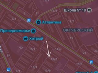 Продам долю
