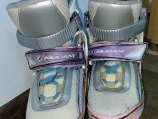 Ролики р-р (34-37)