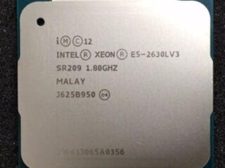 Lga 2011 Xeon E5 2630L v3