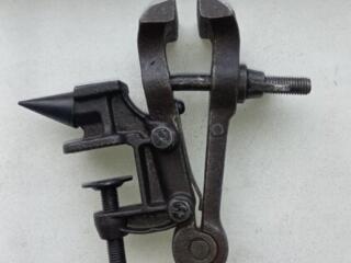 Настольные мини тиски