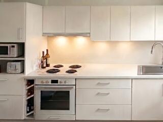 Распил кухни