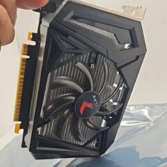 GTX 1650 SUPER 4GB GDDR6 ITX