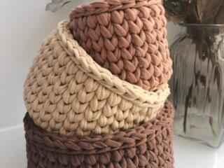 Ищу вязальщицу