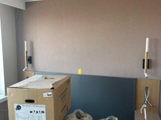 Отделочники в Латвию-Рига (с биометрическим паспортом или EU) От 2000