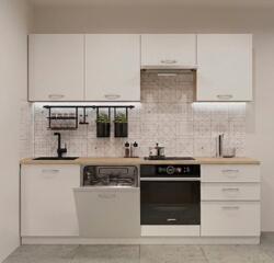 Новые ручки для мебели