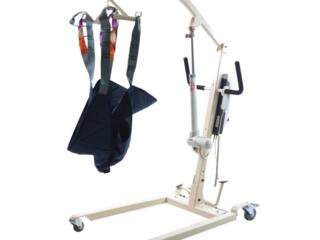 Подъемник для инвалидов