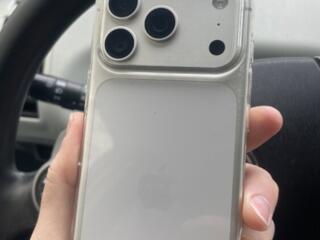 iPhone 17 pro 1200$ АКБ 100%