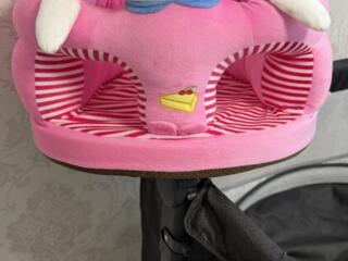 Продам детское сидение игрушка