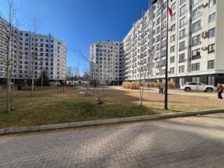 Apartament cu 2 camere, Buiucani.