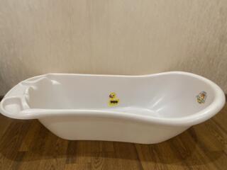 Отдам ванночку для купания