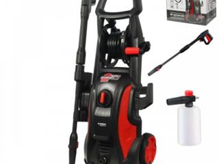 Мойка высокого давления Elefant E-90P-D БЕНДЕРЫ СТРОЙ ДВОР ТИТОВА 80