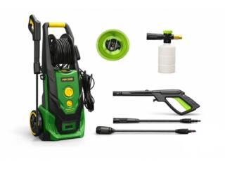 Мойка высокого давления PartnerPro PSP-2500 БЕНДЕРЫ СТРОЙ ДВОР ТИТОВА