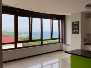 3-комн. квартира Дунаева пер, Шевченко-Французский, Приморский