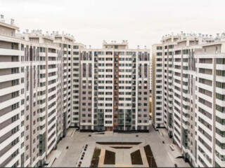 Apartament cu 2 camere, Buiucani.