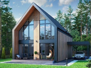 Строительство модульных домов!