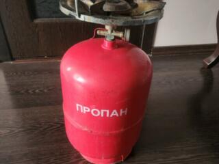 Газовый баллон