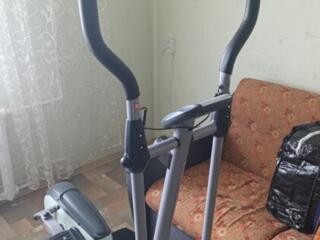 Эллиптический тренажёр