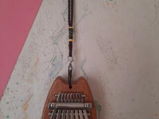 Мини Калимба