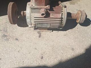 Продам электродвигатель, 200 руб.