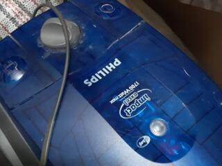 Пылесос на запчасти, плохо всасывает, 200 лей.