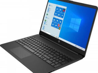 HP 15s 15.6" (Core i5-1135G7, 12Gb, 512Gb) - 280 Euro