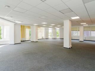 Se oferă în chirie oficiu în Business Centru, situat în sect. Centru .