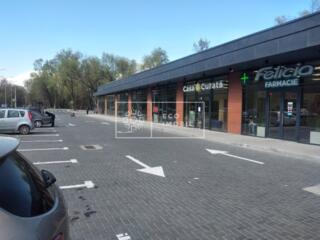 Spre chirie spațiu comercial amplasat în sec. Botanica, șos. ...