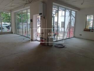 Spre chirie spațiu comercial amplasat în sec. Centru, bd. Ștefan cel .