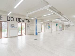 Se oferă spre închiriere un spațiu de birouri pe bd. Mircea cel ...