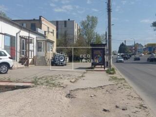 Se oferă spre chirie spațiu comercial în sectorul Botanica, pe str. ..