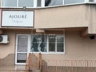 pre chirie spațiu comercial amplasat în sec. Botanica, str. ...