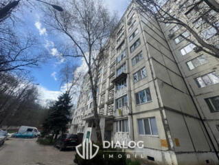 Apartament cu 2 camere, Botanica, șos. Muncești