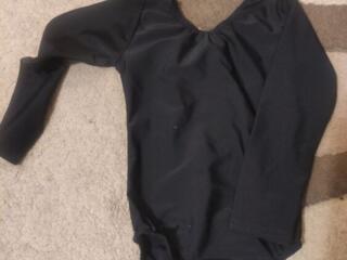 Продам детский купальник для танцев