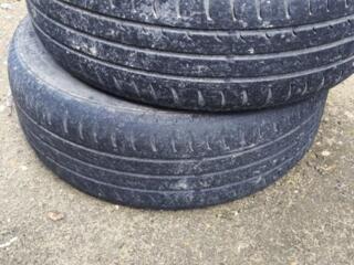 185/60/R 14 за 2 шины