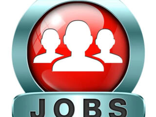 Удалееная работа. Зарплата от 4000$ уже с первого месяца.