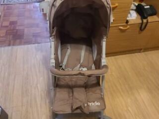 Продам прогулочная коляска