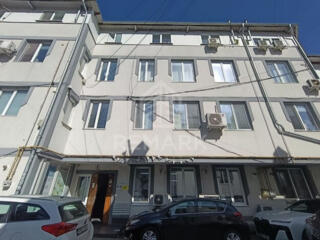 Chirie oficiu în ultra-centrul capitalei, pe str. Al. Pușkin!!! ...