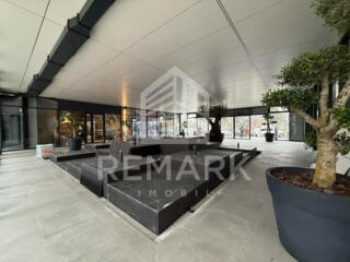 Chirie spațiu comercial la parter - open space cu vedere panoramică ..