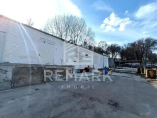 Se dă în chirie spațiu industrial str. Pandurilor/șos.Muncești cu ...