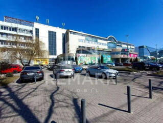 Oficiu cu suprafața de la 450 mp. pe str. Calea Ieșilor alături de ...