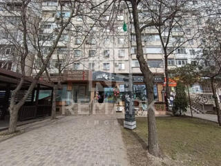 Chirie spațiu comercial, la parter, sect. Rîșcani.  Ideal pentru ...