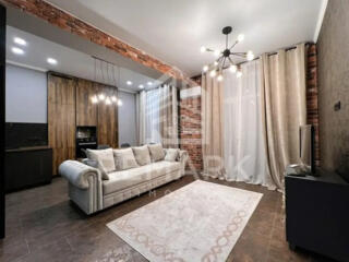 Chirie apartament cu 2 camere, în club-house, str. Moara Roșie. - ...