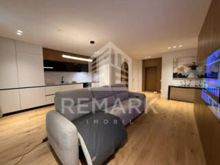 Chirie apartament în apropriere de Catedrală, Arcul de Triumf si ...