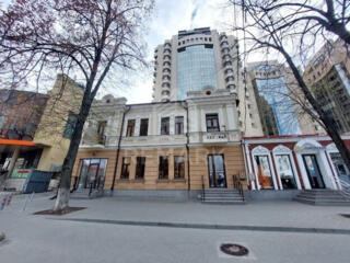 Chirie spațiu comercial la prima linie, pe bd. Ștefan cel Mare! ...