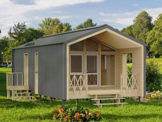 Требуются специалисты по модульному строительству.