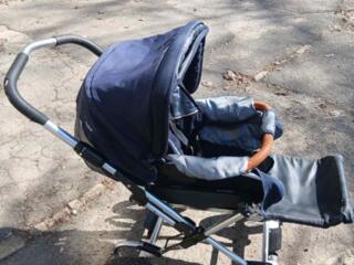 Продам коляску