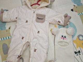 Продам детские вещи новые и б/у по приятным ценам!