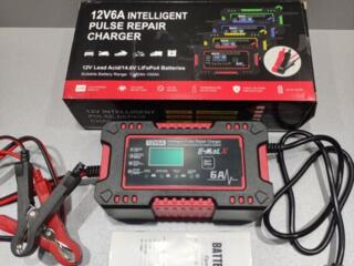 Зарядное устройство